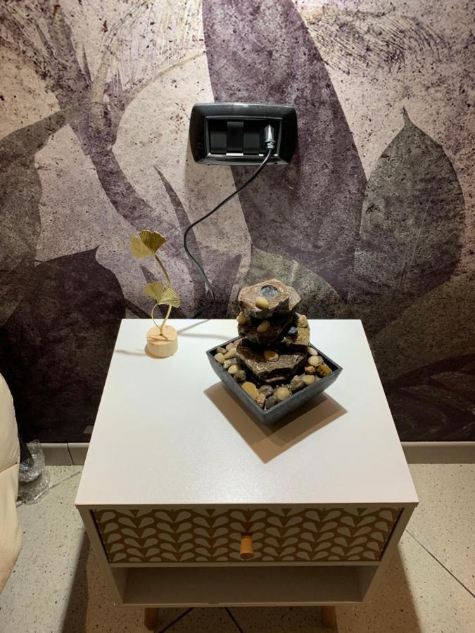 Al Vico Bartoli Suite Room Mazzarino Екстер'єр фото