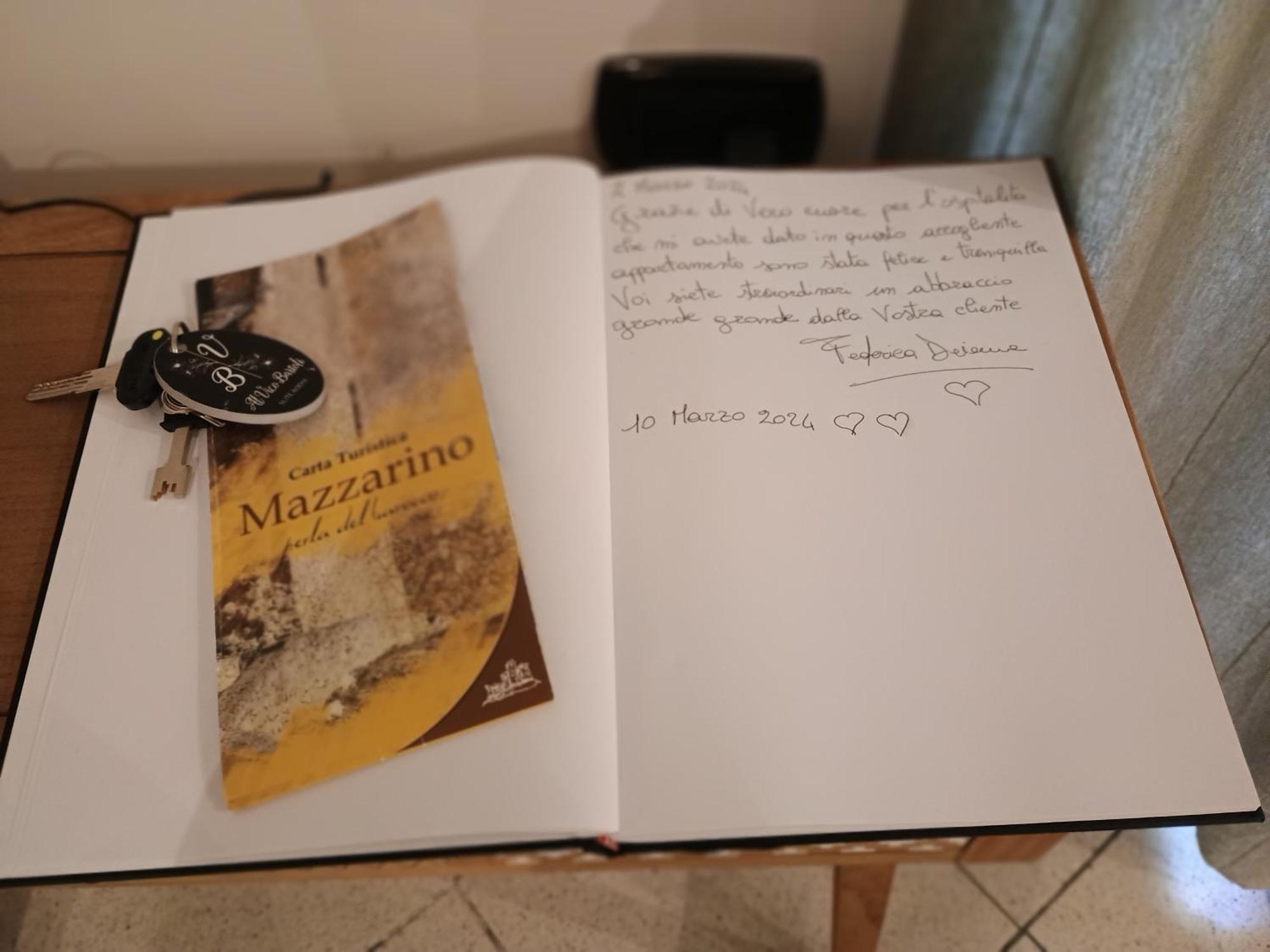Al Vico Bartoli Suite Room Mazzarino Екстер'єр фото