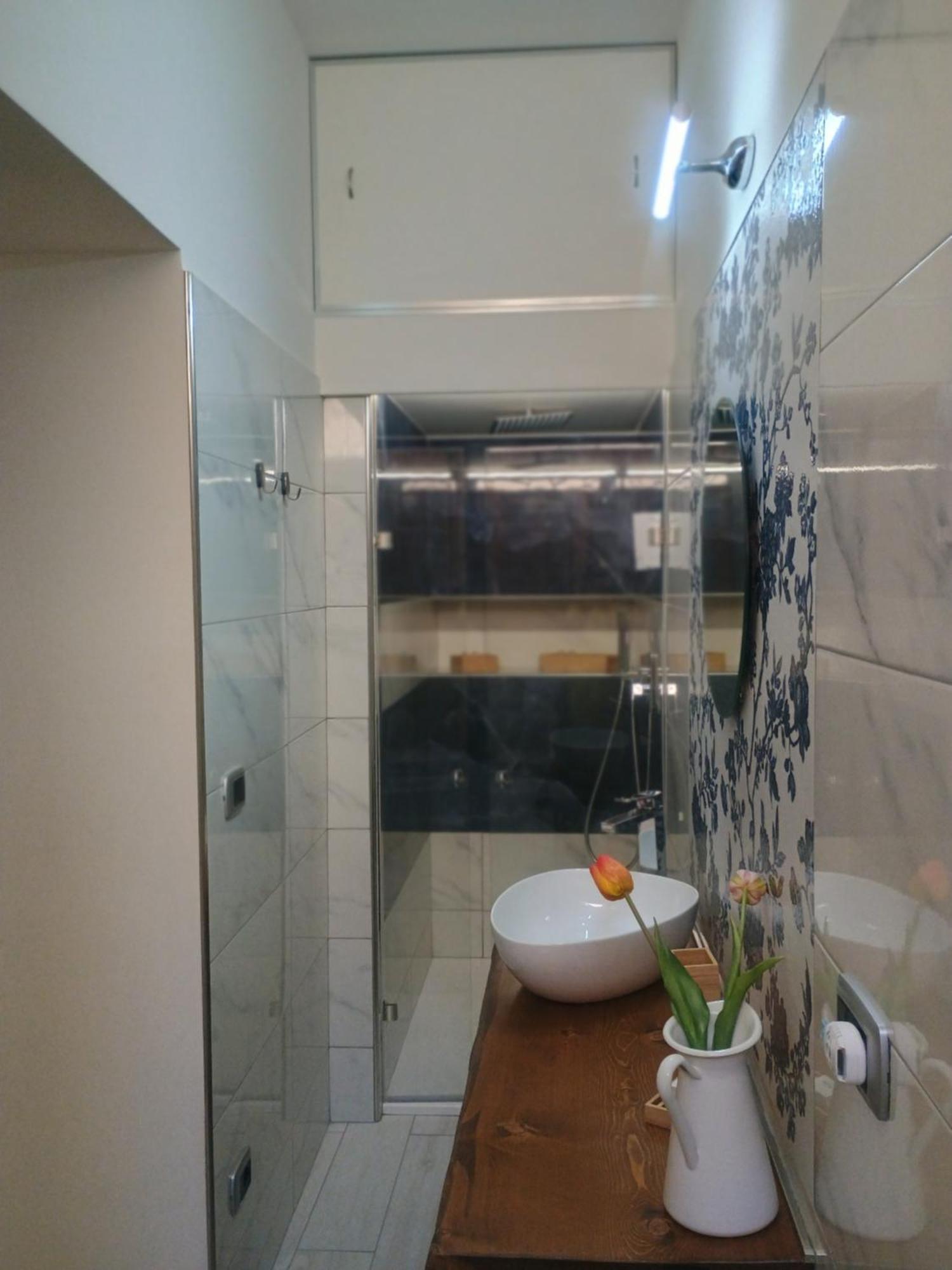 Al Vico Bartoli Suite Room Mazzarino Екстер'єр фото