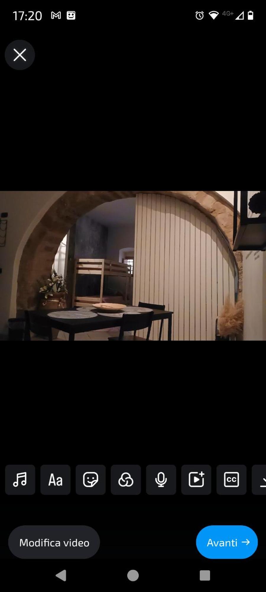 Al Vico Bartoli Suite Room Mazzarino Екстер'єр фото
